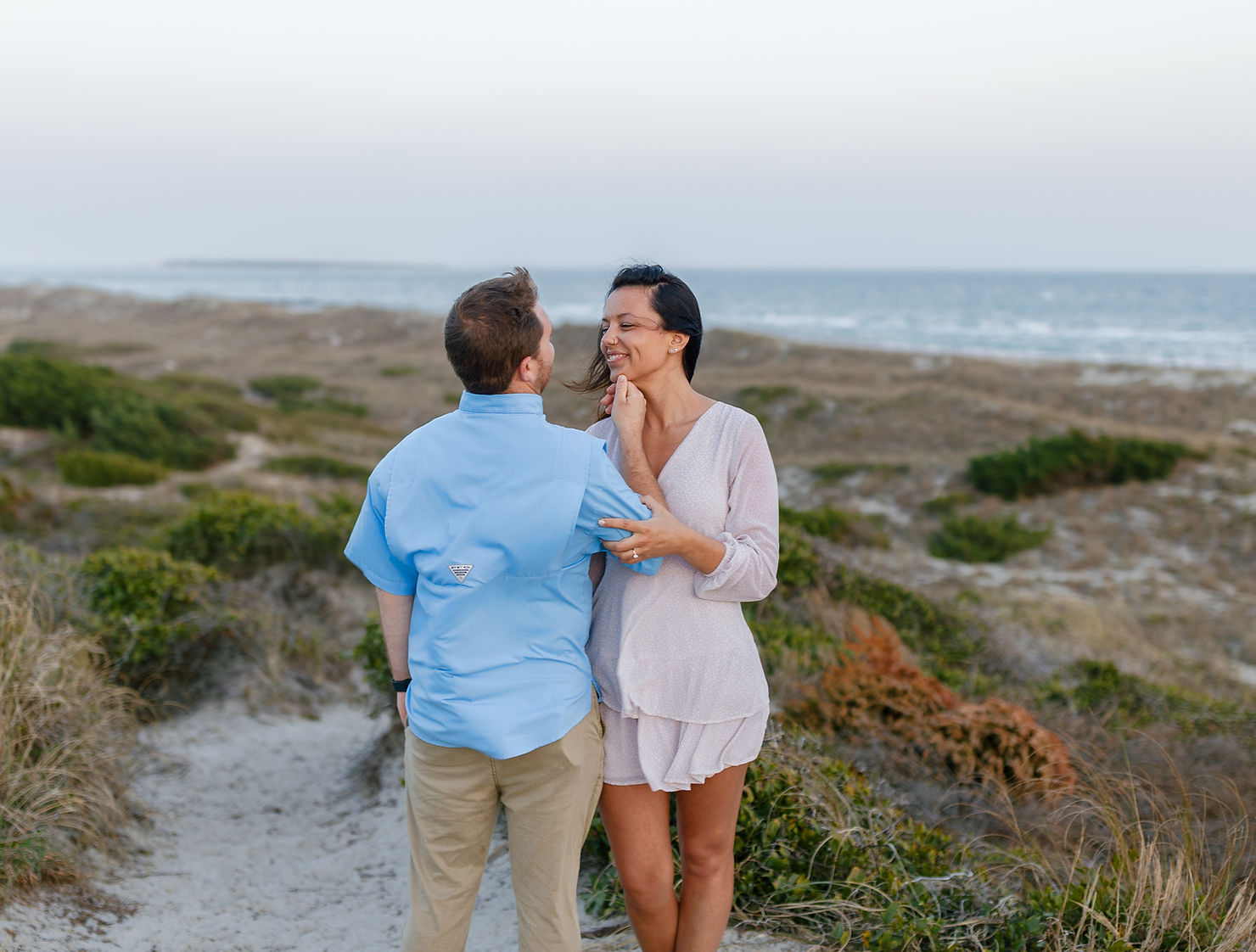 Emerald Isle North Carolina Photographer 
