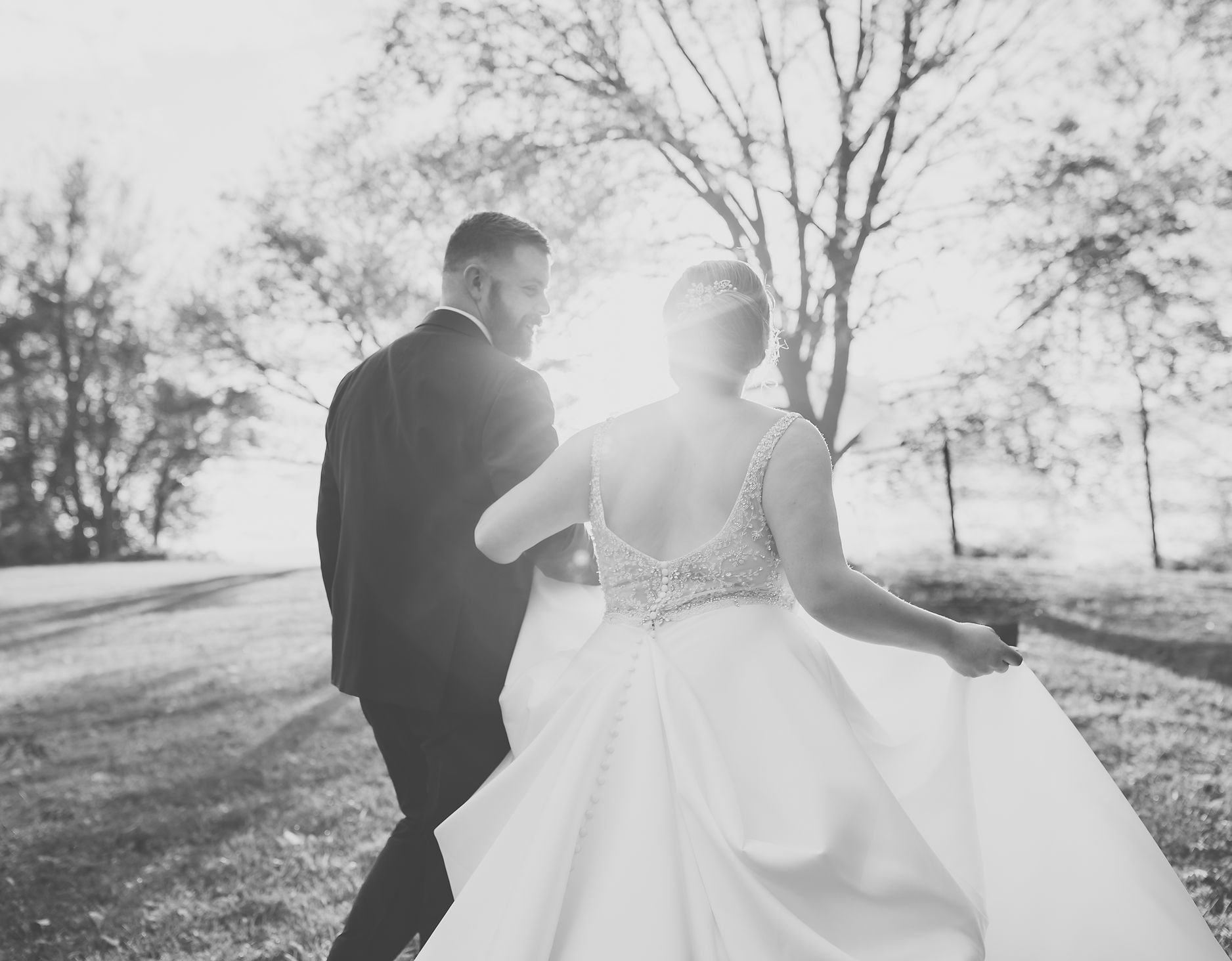 underplayed first dance songs for your wedding day 