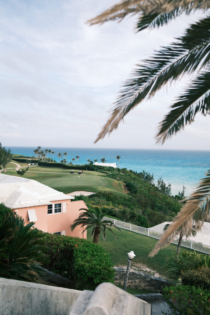 A photo of Pompano Beach Club in Bermuda 